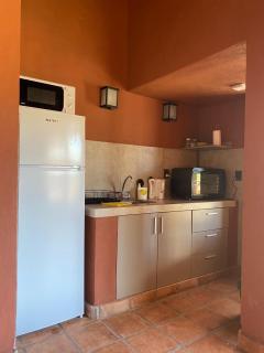 Cabañas Bella Vista - 6