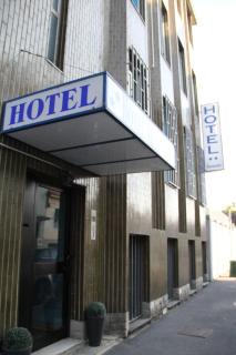 Hotel Alessander - Milan - 8