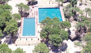 Camping Golfo Di Sogno - Porto-Vecchio - 0