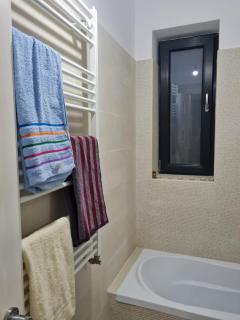 Deluxe 2 bedroom apartment with balcony and private parking - 3