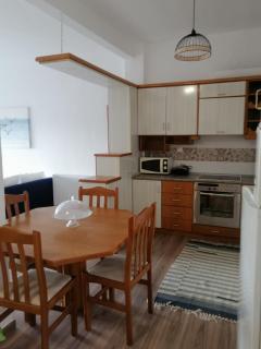 Grammeni's Apartment - Neos Marmaras - 3
