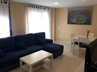 Tarifa Apartamento piscina ideal familia niños - Tarifa - 5