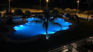 Tarifa Apartamento piscina ideal familia niños - Tarifa - 2