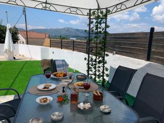 Family Country House-Corfu Holidays - Kanakádes - 0