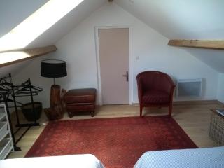 10km to Disneyland - Terrace Parking & Sleeps 4 - Quincy-Voisins - 1