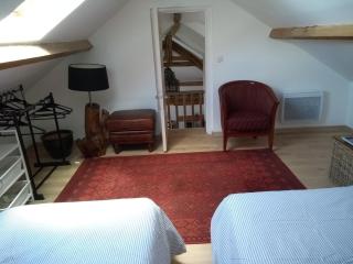 10km to Disneyland - Terrace Parking & Sleeps 4 - Quincy-Voisins - 2