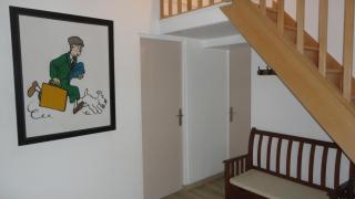 10km to Disneyland - Terrace Parking & Sleeps 4 - 7