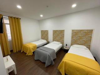 Concept Guest House - Elvas - 4