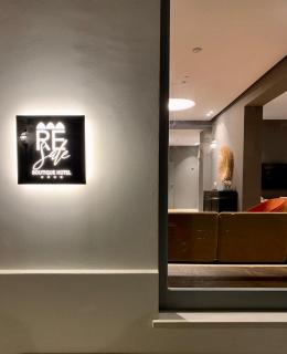 Re Sale Boutique Hotel - Trapani - 1