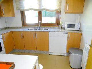 Adosado O vento - 5