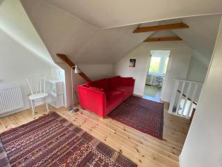 Beautiful view at unique farm - 2