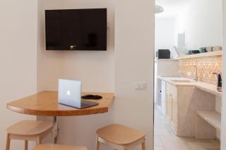 Zizha Suite sul mare - San Vito Lo Capo - 3