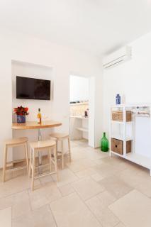 Zizha Suite sul mare - San Vito Lo Capo - 4