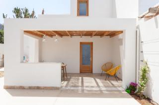 Zizha Suite sul mare - San Vito Lo Capo - 9