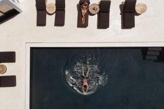 Asty Mykonos Hotel & Spa - World of One Hotel Group - Míconos - 9
