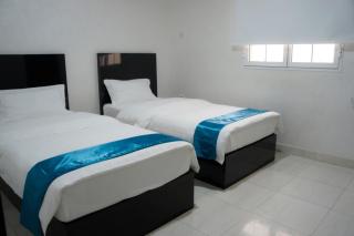Valencia Hôtel & Appartements - Nouadhibou - 7