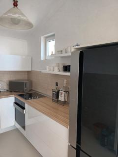 Lustica-Apartment Dora2 - 1