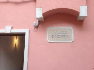 Palazzo Giacchina - Sottomarina - 5