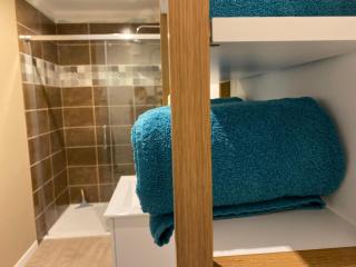 Victory Lodge spa - Choisy-la-Victoire - 2