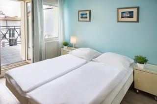 VacationClub – Baltic Park Promenada 20 Apartament 5.3.4 - Świnoujście - 2
