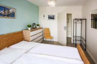 VacationClub – Baltic Park Promenada 20 Apartament 5.3.4 - Świnoujście - 4