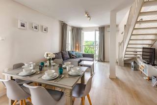 VacationClub – Baltic Park Promenada 20 Apartament 5.3.4 - Świnoujście - 0