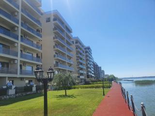 Deluxe Lake View - Mamaia - 3