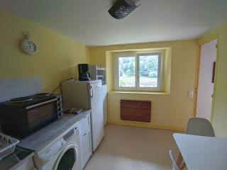 Appartement entier, vue sur rivière & cathédrale. - Plouguiel - 6