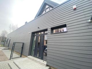 Kamurke - Guest House - Šiauliai - 7