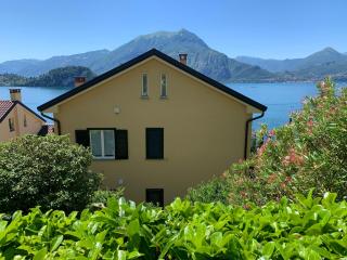 Il terrazzo sul Lago - Varenna - 6