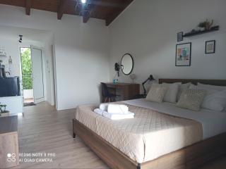 Bourbos Summer Rooms - Himarë - 5