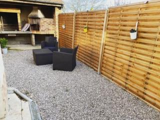 Victory Lodge spa - Choisy-la-Victoire - 6