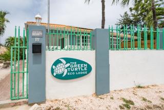 The Green Turtle Eco Lodge - 3