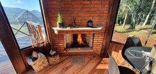 Cabana 16 - São Francisco de Paula - 8