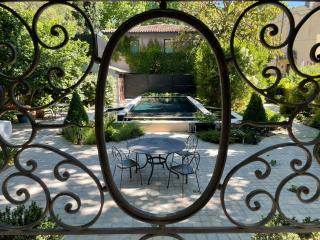 Villa Amara - Aix-en-Provence - 6