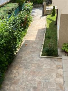 Vila Luka Annex - Ohrid - 8