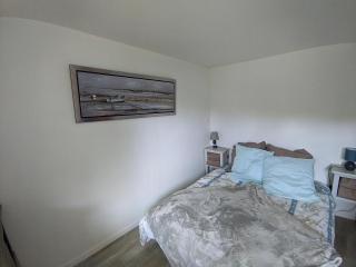 Appartement entier, vue sur rivière & cathédrale. - Plouguiel - 2