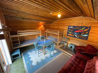 Levajok Lodge - Tana - 4