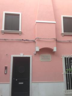 Palazzo Giacchina - Sottomarina - 7