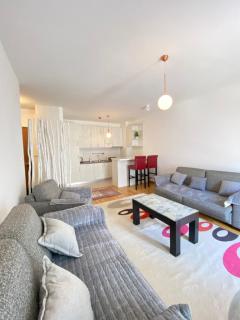 Apartman Vesna City 2. PG - Podgorica - 3