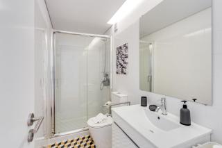 Almada Luxurious Duplex by DA'HOME - Oporto - 1