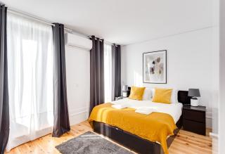 Almada Luxurious Duplex by DA'HOME - Oporto - 7