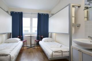 Hotel Copenhagen - 1