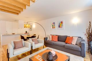 Almada Luxurious Duplex by DA'HOME - Oporto - 0