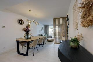 Estrella apartment Vanian Gardens Estepona - Estepona - 6