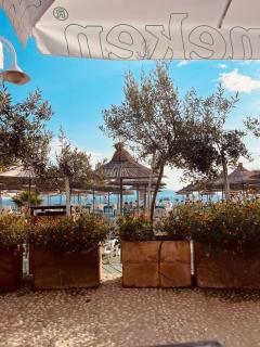 Meerblick Apartments Bougainville Bay - Saranda - 1