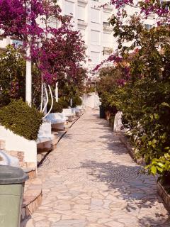 Meerblick Apartments Bougainville Bay - Saranda - 3