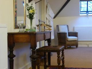 Lower Severalls Farmhouse - Crewkerne - 2