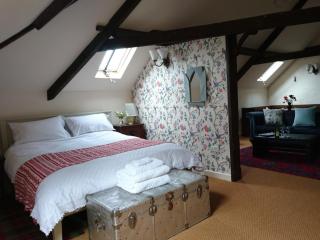 Lower Severalls Farmhouse - Crewkerne - 1