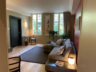 Villa Amara - Aix-en-Provence - 1